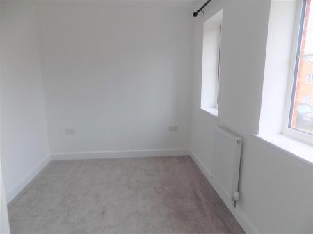2 bedroom Semi-detached house for sale in Hackett Gardens, Bingham