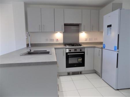 2 bedroom Semi-detached house for sale in Hackett Gardens, Bingham
