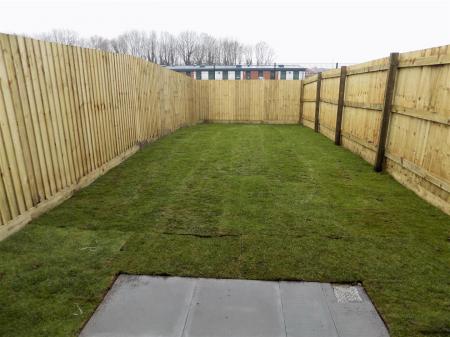 2 bedroom Semi-detached house for sale in Hackett Gardens, Bingham