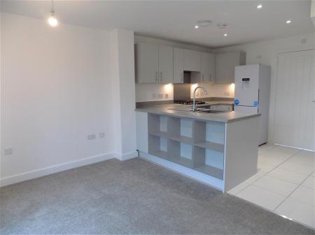 2 bedroom Semi-detached house for sale in Hackett Gardens, Bingham