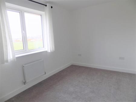 2 bedroom Semi-detached house for sale in Hackett Gardens, Bingham