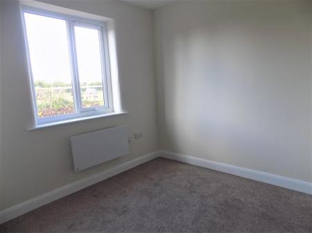 2 bedroom Semi-detached bungalow for sale in Field Bungalow, Aslockton, Bingham