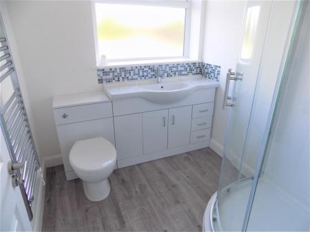 2 bedroom Semi-detached bungalow for sale in Field Bungalow, Aslockton, Bingham