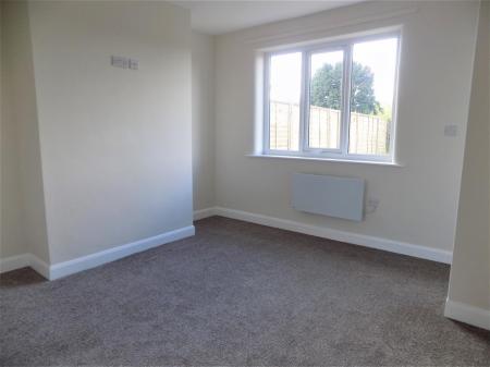 2 bedroom Semi-detached bungalow for sale in Field Bungalow, Aslockton, Bingham