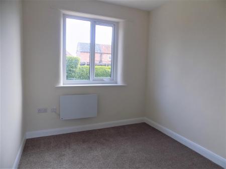 2 bedroom Semi-detached bungalow for sale in Field Bungalow, Aslockton, Bingham