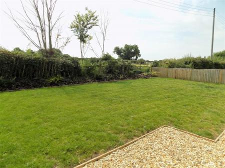 2 bedroom Semi-detached bungalow for sale in Field Bungalow, Aslockton, Bingham