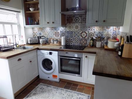 2 bedroom Character Property for sale in Main Street, East Bridgford, Nottingham