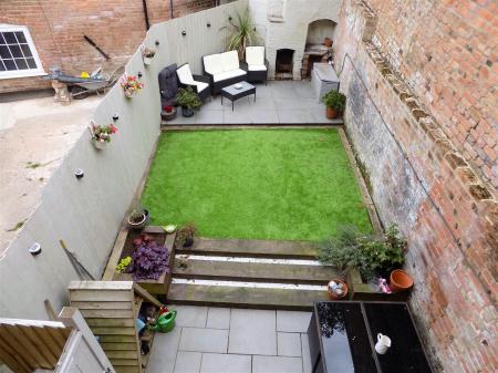 2 bedroom Character Property for sale in Main Street, East Bridgford, Nottingham