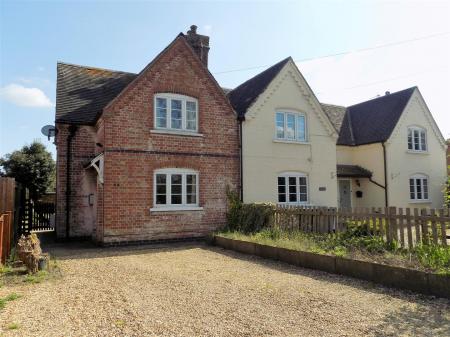 Main Road, Barnstone, Nottingham