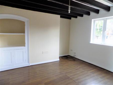 2 bedroom Cottage for sale in Main Road, Barnstone, Nottingham