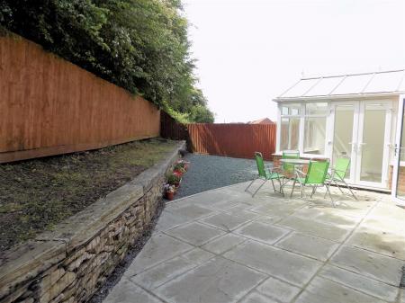 3 bedroom Property for sale in Abbey Close, Aslockton