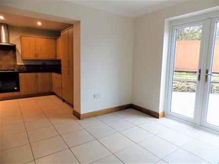 3 bedroom Property for sale in Abbey Close, Aslockton