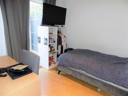 3 bedroom Town house for sale in Hudson Way, Radcliffe-On-Trent