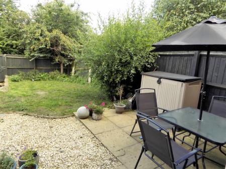 3 bedroom Town house for sale in Hudson Way, Radcliffe-On-Trent