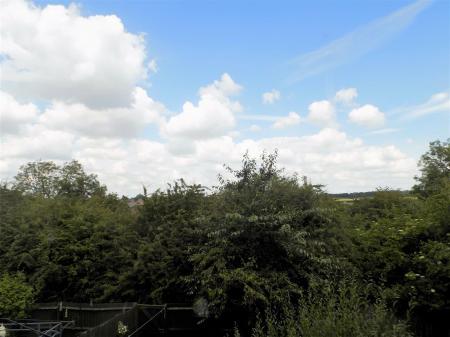 3 bedroom Town house for sale in Hudson Way, Radcliffe-On-Trent