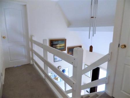 3 bedroom Detached house for sale in Bowbridge Gardens, Bottesford, Nottingham