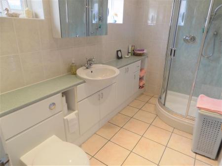 3 bedroom Detached house for sale in Bowbridge Gardens, Bottesford, Nottingham