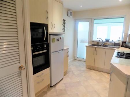 3 bedroom Detached house for sale in Bowbridge Gardens, Bottesford, Nottingham
