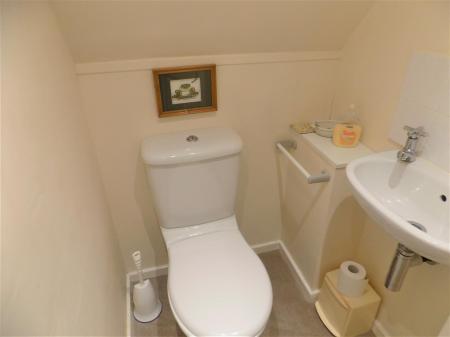 3 bedroom Detached house for sale in Bowbridge Gardens, Bottesford, Nottingham