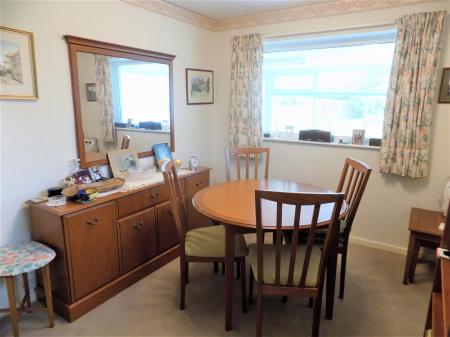 3 bedroom Detached house for sale in Bowbridge Gardens, Bottesford, Nottingham