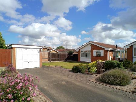 Glendoe Grove, Bingham