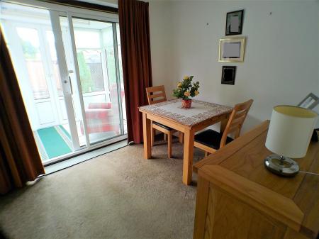 2 bedroom Detached bungalow for sale in Glendoe Grove, Bingham