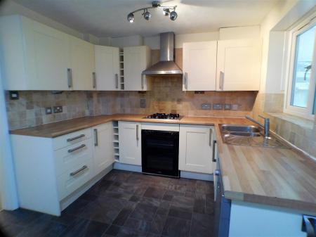 3 bedroom Semi-detached house for sale in Laurel Way, Bottesford