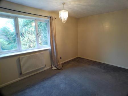 3 bedroom Semi-detached house for sale in Laurel Way, Bottesford