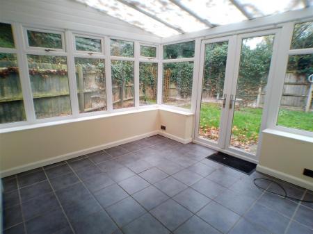 3 bedroom Semi-detached house for sale in Laurel Way, Bottesford