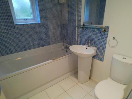 3 bedroom Semi-detached house for sale in Laurel Way, Bottesford