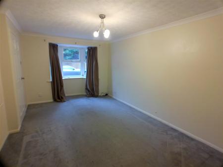3 bedroom Semi-detached house for sale in Laurel Way, Bottesford