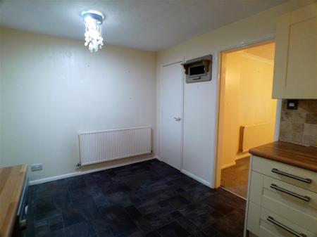 3 bedroom Semi-detached house for sale in Laurel Way, Bottesford