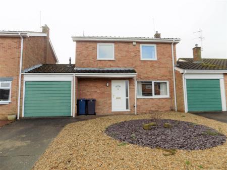 Cedar Close, Bingham