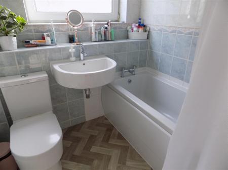 3 bedroom Detached house for sale in Cedar Close, Bingham