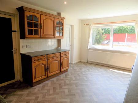 3 bedroom Detached house for sale in Cedar Close, Bingham