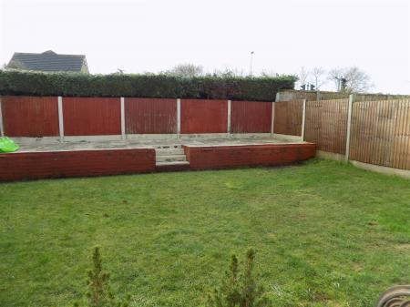 3 bedroom Detached house for sale in Cedar Close, Bingham