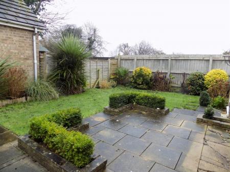 3 bedroom Detached house for sale in Bowbridge Gardens, Bottesford