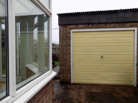 3 bedroom Detached house for sale in Bowbridge Gardens, Bottesford