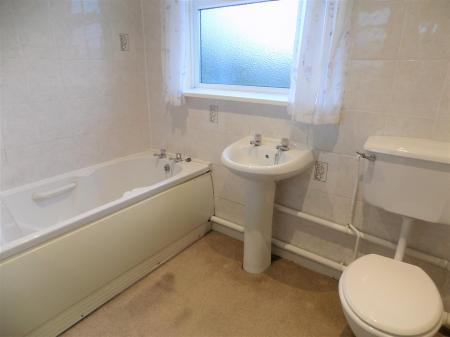 3 bedroom Detached house for sale in Bowbridge Gardens, Bottesford