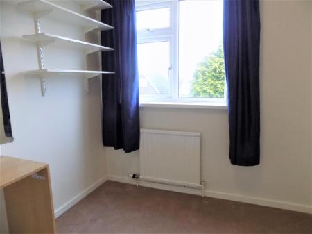 3 bedroom Detached house for sale in Bowbridge Gardens, Bottesford