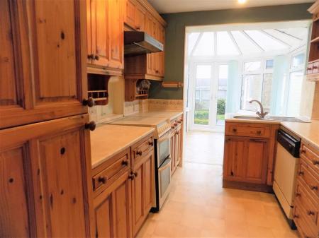 3 bedroom Detached house for sale in Bowbridge Gardens, Bottesford