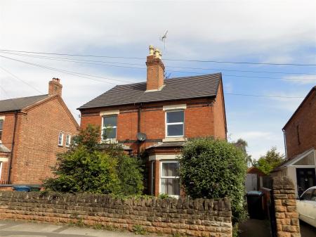 Long Acre, Bingham, Nottingham