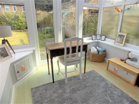 3 bedroom Detached house for sale in Park Road, Barnstone, Nottingham
