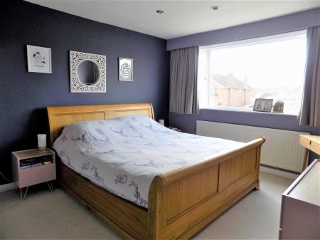 3 bedroom Detached house for sale in Park Road, Barnstone, Nottingham