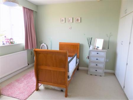 3 bedroom Detached house for sale in Park Road, Barnstone, Nottingham