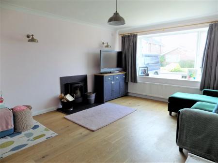 3 bedroom Detached house for sale in Park Road, Barnstone, Nottingham