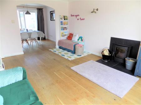 3 bedroom Detached house for sale in Park Road, Barnstone, Nottingham