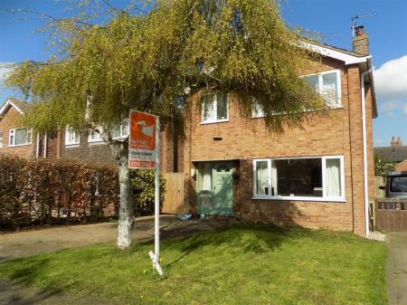 Park Road, Barnstone, Nottingham