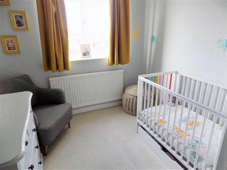 3 bedroom Detached house for sale in Park Road, Barnstone, Nottingham