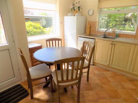 3 bedroom Semi-detached house for sale in Wyggeston Road, Bottesford